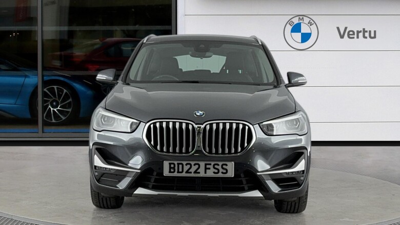 BMW X1 sDrive 20i [178] xLine 5dr Step Auto Petrol Estate